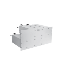 TPCP-1546C - TPCP-1546C-TELEWAVE, INC-Preselector Pasa-Banda de 148-174 MHz, 6 Cavidades Cuadradas de 4" por Lado, 2.2 MHz de Ancho de Banda, N Hembras. - Relematic.mx - TPCP1546C-p