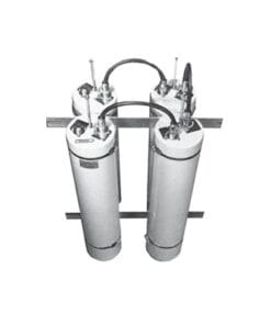 TPCP-1554 - TPCP-1554-TELEWAVE, INC-Preselector 148-174 MHz, 4 Cavidades, 700 kHz de Ancho de Banda, N Hembras.? - Relematic.mx - TPCP1554det