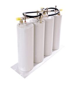 TPRD-3844 - TPRD-3844-TELEWAVE, INC-Duplexer Pasa Banda-Rechazo de Banda, 370-430 MHz, 4Cav.(4"Dia.) 3 MHz, 1.0dB, 250Watt, N Hembras. - Relematic.mx - TPRD3844det