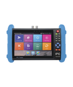 TPTURBO5MP - TPTURBO5MP-EPCOM-Probador de Vídeo Android con Pantalla LCD de 7" para IP ONVIF / HD-TVI 5MP (TurboHD) / Análogo, ONVIF, Wi-Fi, Scanner IP, WiFi, entrada HDMI - Relematic.mx - TPTURBO5MP-p