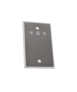 TR-0420 - TR-0420-RAWELT-Tapa ciega de aluminio para Condulet tipo FS o Cajas Electricas. - Relematic.mx - TR0420-p