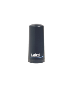 TRAB4103-LAIRD-Antena Móvil UHF, para Tránsito Pesado / Bajo Perfil, Rango de Frecuencia 410-430 MHz.