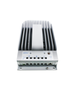 TRACER3215BN - TRACER-3215-BN-EPEVER-Controlador Solar  MPPT  30A 12/24V, Maximo Voltaje de Circuito Abierto Voc 150Vcc, Parámetros Configurables - Relematic.mx - TRACER3215BN-p-15918