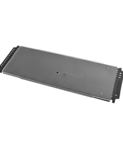 TRAY-3 - TRAY-3-SIEMON-Charola de Empalme para Fibra Óptica, Para 24 Empalmes por Fusión Con Manga Protectora - Relematic.mx - TRAY3-p