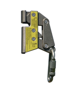 TRY-ACC-SLIDER-Trylon-Carro de Seguridad para Línea de Vida de 3/8".