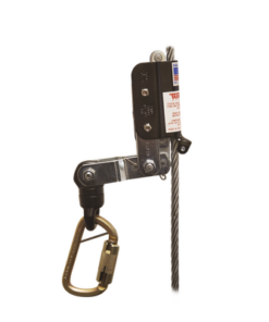 TRY-ACC-SLIDER2 - TRY-ACC-SLIDER2-Trylon-Carro de Seguridad para Línea de Vida de 3/8". - Relematic.mx - TRYACCSLIDER2-p