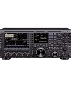 TS-990S - TS-990S-KENWOOD-Transceptor HF,  25 W. Bandas de la 160 m a la de 6 m (1.8- 50 MHz). - Relematic.mx - TS990det