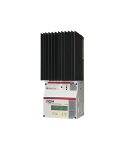 TS-MPPT-60M-MORNINGSTAR-Controlador de Carga MPPT de 60A 12/24/36/48 V, Máximo Voltaje de Circuito Abierto Voc 150Vcc con Display