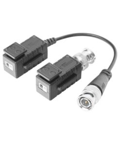 TT-101-F-TURBO - TT-101-F-TURBO-EPCOM TITANIUM-Kit de Transceptores (Baluns) con Terminal PUSH SUPERIOR, Resolución 4K , Cable flexible COAXIAL Blindado / COAXITRON / AUDIO POR COAXITRON / Menu OSD /Conector 100% COBRE / protección TVS, Calidad PREMIUM - Relematic.mx - TT101FTURBO-p