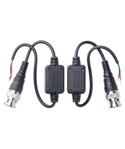 TT-101-F-TURBO-EXT - TT-101-F-TURBO-EXT-EPCOM TITANIUM-Kit de Transceptores (Baluns) para EXTERIOR TurboHD Hasta 4K HD-TVI / HD-CVI / AHD / CVBS / COAXITRON / AUDIO POR COAXITRON  / Menu OSD / CONECTORES 100% COBRE / Con Cable RF Blindado. Distancia de hasta 200 m en 4K. Calidad PREMIUM - Relematic.mx - TT101FTURBOEXT-p