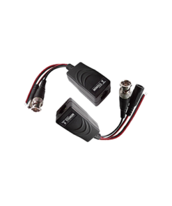 TT-101-PVD-TURBO - TT-101-PVD-TURBO-EPCOM TITANIUM-Kit de transceptores activos con conector para alimentación 12V/24Vcc/AC, video y datos de un canal TurboHD para aplicaciones de video por UTP cat5e/6 en alta definición - Relematic.mx - TT101PVDTURBO-p