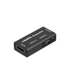 TT1684K - TT1684K-EPCOM TITANIUM-Adaptador HDMI para Amplificar o Repetir la señal de los cables HDMI (Booster) a una distancia de 40 metros / Soporta resoluciones  4K x 2K. - Relematic.mx - TT1684K-p