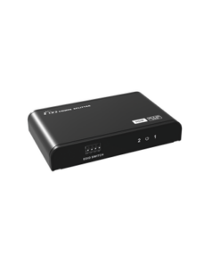 TT312HDR-V2.0 - TT312HDR-V2.0-EPCOM TITANIUM-Divisor (Splitter) HDMI 4K de 1 Entrada a 2 Salidas (Simultaneas) / Soporta 4K×2K / Ajuste de resoluciones EDID / HDR / HDMI 2.0 /  HDCP 2.2  / Soporta formatos de Audio Dolby Digital / Longitud del cable de entrada y salida ≤10m. - Relematic.mx - TT312HDRV2.0-p