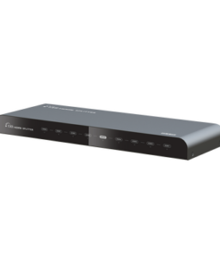 TT318PRO - TT318PRO-EPCOM TITANIUM-Divisor HDMI de 1 entrada a 8 salidas 4K x 2K @ 30 Hz soporta 3D - Relematic.mx - TT318PRO-p