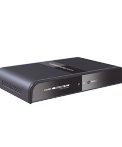 TT-380-PRO-RX-EPCOM TITANIUM-Receptor HDMI sobre powerline con loop HDbitT, protocolo HDbitT, control IR , 1080 p@50/60 Hz, compatible con HDCP y kit TT380PRO. 