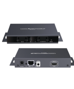 TT383MATRIX-EPCOM TITANIUM-KIT EXTENSOR MATRICIAL 1080P SOBRE CAT5/6 A 120 METROS