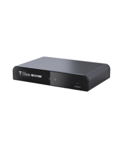 TT383PRORX - TT383PRORX-EPCOM TITANIUM-Receptor para uso en Kit TT383PRO hasta 120 metros, Cat 5e/6, control IR, 1080 p@50/60 Hz. con protocolo HDbitT - Relematic.mx - TT383PRORX-p