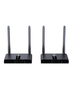 TT388M-DUAL - TT388M-DUAL-EPCOM TITANIUM-Extensor HDMI inalámbrico para 100m protocolo HDbitT 1080p@50/60Hz - Relematic.mx - TT388MDUAL-p