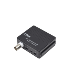 TT4501R - TT4501R-EPCOM TITANIUM-(TRANSCEPTOR) RECEPTOR DE VIDEO ACTIVO DE LARGO ALCANCE /  400 Metros con RECEPTOR ACTIVO TT4501T / Resolución 2 MP / Compatible con cámaras HD-TVI/CVI/AHD/CVBS / Protección Interconstruida contra sobretensión. - Relematic.mx - TT4501R-p