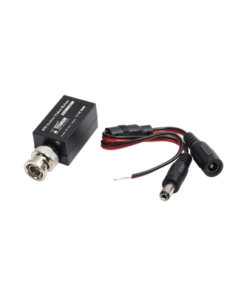 TT4501T-EPCOM TITANIUM-(TRANSCEPTOR) TRANSMISOR DE VIDEO ACTIVO DE LARGO ALCANCE /  400 Metros con RECEPTOR ACTIVO TT4501R / Resolución 2 MP / Compatible con cámaras HD-TVI/CVI/AHD/CVBS / Protección Interconstruida contra sobretensión.