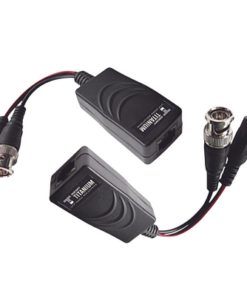 TT-4816-PVTURBO - TT-4816-PVTURBO-EPCOM TITANIUM-Kit de transceptores activos TURBO HD. Convierte 36/24 Vcc a 12 Vcc regulados, a través de cable  UTP Cat5e / 6. Transmision de 200 m (Revisar tabla de resoluciones )  - Relematic.mx - TT4816PVTURBO-p