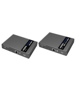 TT676KVM - TT676KVM-EPCOM TITANIUM-Kit extensor KVM (HDMI y USB) hasta 70 metros / Resolución 4K @ 60 Hz/ Cat 6, 6a y 7 / IPCOLOR / CERO LATENCIA / HDR10 / Salida Loop / Puerto S/PDIF / Uso 24/7 / Transmite el Video y Controla tu DVR vía USB a distancia. - Relematic.mx - TT676KVM-p