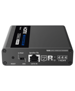 TT-676RX - TT-676RX-EPCOM TITANIUM-Receptor Compatible para Kits TT- 676 / 4K@60Hz con IR / Distancia de 70 Metros / Conexión en Cascada de hasta 10 Receptores con TT676. - Relematic.mx - TT676RX-p
