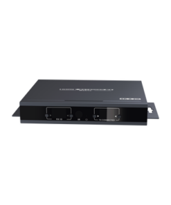TT683MATRIXRX - TT683MATRIXRX-EPCOM TITANIUM-Receptor Compatible para Kit Matricial TT-683-MATRIX / Resolución 4K@30Hz / Cat 5e/6 / Control IR / Compatible con Switch IGMP (Solo para transmisor TT-683-MATRIX). - Relematic.mx - TT683MATRIXRX-p