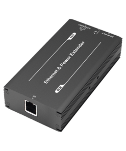 TT-8001TPOE - TT-8001TPOE-EPCOM TITANIUM-(POE 600 METROS) Transmisor para Extensor PoE TT-8001R  / 1 Puerto  para recepción de video y alimentación (PoE) / IDEAL PARA DOMOS Y CAMARAS IP / Conexión en Cascada / Soporta PTZ´s de 60 W / Soporta IEEE802.3af/at - Relematic.mx - TT8001TPOE-p