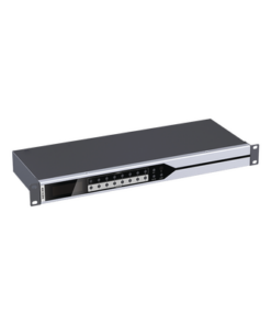 TT818 - TT818-EPCOM TITANIUM-MATRICIAL DE VIDEO HDMI 8 x 8 / 8 Entradas y 8 Salidas en HDMI /  4K @ 60Hz / 10.2 Gbps / HDMI 1.4 / HDCP 1.4 / 3D / Conmutación por Botón, RS232 o Control Remoto / IDEAL PARA CENTROS DE MONITOREO, COMPARACION Y ANALISIS. - Relematic.mx - TT818-p