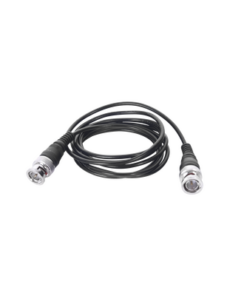 TT-BNC-BNC-1.5M - TT-BNC-BNC-1.5M-EPCOM TITANIUM-Cable Coaxial Armado con Conector BNC (Video) / Longitud de 1.5 mts / Optimizado para Cámaras 4K / Uso en Interior - Relematic.mx - TTBNCBNC1.5M-p