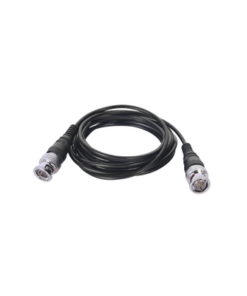 TT-BNC-BNC-2.20M - TT-BNC-BNC-2.20M-EPCOM TITANIUM-Cable Coaxial Armado con Conector BNC (Video) / Longitud de 2.2 mts / Optimizado para Cámaras 4K / Uso en Interior - Relematic.mx - TTBNCBNC2.20M-p