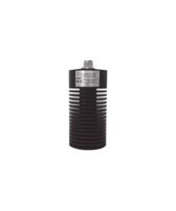 TWL-100-TELEWAVE, INC-Carga Coaxial Terminal Seca de 50 Ohm, 0-2500 MHz, 100W, N Macho.