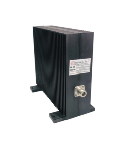 TWL-300 - TWL-300-TELEWAVE, INC-Carga Terminal Coaxial Seca de RF para 50 Ohm, CD-1000 MHz, 300 Watt, 50% 2-min, N Hembra. - Relematic.mx - TWL300-p