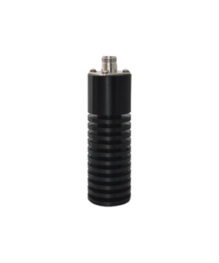 TWL-50-TELEWAVE, INC-Carga Coaxial Terminal Seca de 50 Ohm, 0-2500 MHz, 50 Watt, N Hembra.