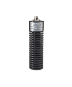 TWL-75-TELEWAVE, INC-Carga Coaxial Terminal Seca de 50 Ohm, 0-2500 MHz, 75Watt, N Hembra.