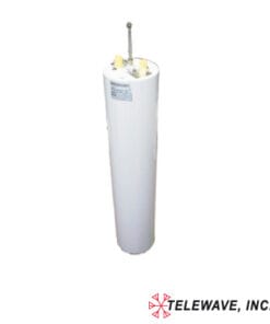 TWPC-1405-1 - TWPC-1405-1-TELEWAVE, INC-Filtro Cavidad Pasa Banda, 118-148 MHz, 0.5 dB, 350 Watt, N Hembras, 127 x 762 mm. - Relematic.mx - TWPC14051DET