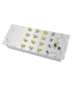 TWR16-150-TELEWAVE, INC-Multiacoplador TELEWAVE, 132-174 MHz 16 Canales, 115 Vcc./13.8 Vcc.