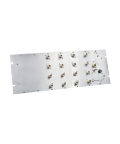 TWR16-450 - TWR16-450-TELEWAVE, INC-Multiacoplador para 400-512 MHz, 16 canales, 40 MHz de Ancho de Banda, 0-15 dB de Ganancia, N Hembras. - Relematic.mx - TWR16450-p