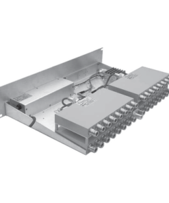 TWR24-450-2R - TWR24-450-2R-TELEWAVE, INC-Multiacoplador de 24 Canales, 400-512 MHz, 40 MHz de Ancho de Banda y Ganancia de 0-12 dB. - Relematic.mx - TWR244502R-p