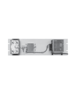 TWR4-860 - TWR4-860-TELEWAVE, INC-Multiacoplador de 806-960 MHz, 4 salidas, 40 MHz y 0-15 dB de Ganancia. - Relematic.mx - TWR4860-p