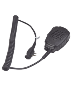 TX-10-TXPRO-MICRÓFONO / BOCINA CON GPS PARA RADIOS ICOM IC-F1100D / 1100DS / 2100D /2100DS /4103D