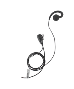 TX-300M-K01 - TX-300M-K01-TXPRO-Micrófono de solapa con audífono ajustable al oído para KENWOOD TK3230/3000/3402/3312/3360/3170,NX240/340/220/320/420, TKD240/340 - Relematic.mx - TX300MK01-p