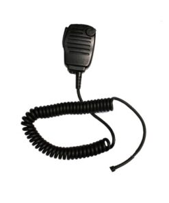 TX-302N-K01 - TX-302N-K01-TXPRO-Micrófono-bocina con control remoto de volumen pequeño y ligero para radios Kenwood TK3230/3000/3402/3312/3360/3170,NX240/340/220/320/420 - Relematic.mx - TX302NK01
