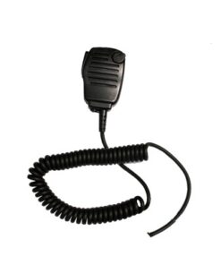 TX-302N-H02 - TX-302N-H02-TXPRO-Micrófono /Bocina con control remoto de volumen pequeño y ligero para radios TC610/TC780 - Relematic.mx - TX302NS05-674170