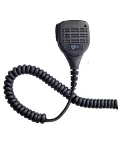 TX-309-S05 - TX-309-S05-TXPRO-Micrófono bocina portátil Impermeable para ICOM ICF11/14/3021//3013/3103/3003, IC-F1000/2000. Se fija al radio con tornillos. - Relematic.mx - TX309K01-674636