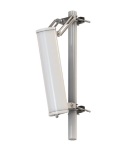 TX515915120-TXPRO-Antena Sectorial de 120º, (5.1 - 5.8 GHz), Ganancia (15 dBi), Incluye montaje para torre o mástil. 