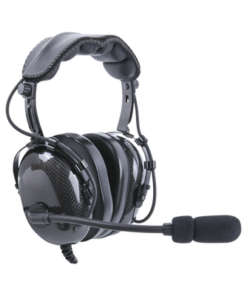 TX770AG1-TXPRO-Auriculares para radios aéreos, con cancelación de ruido, adaptador universal