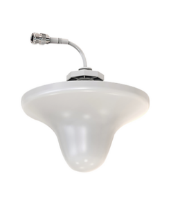 TX-827-3-TXPRO-Antena para interior tipo domo / Ganancia de 3 dBi / Frecuencia (806-960 / 1710-2700 MHz) / Conector N-hembra