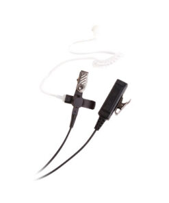 TX-880-M06 - TX-880-M06-TXPRO-Micrófono de solapa de 2 hilos para Radios GP900, HT1000, XTS2000/2250/2500/3000/3500/5000/5300. - Relematic.mx - TX880K01